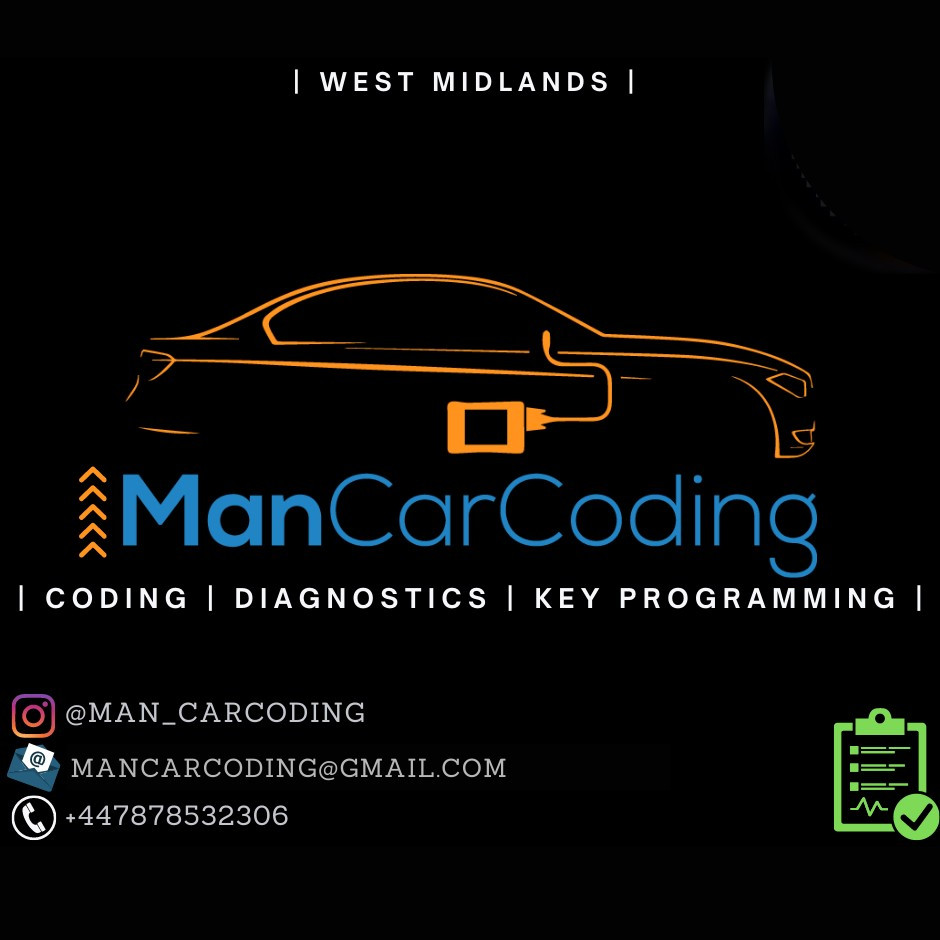 VW, Audi, SEAT & Skoda Component Protection Removal & New Part Coding — £200 — image 2