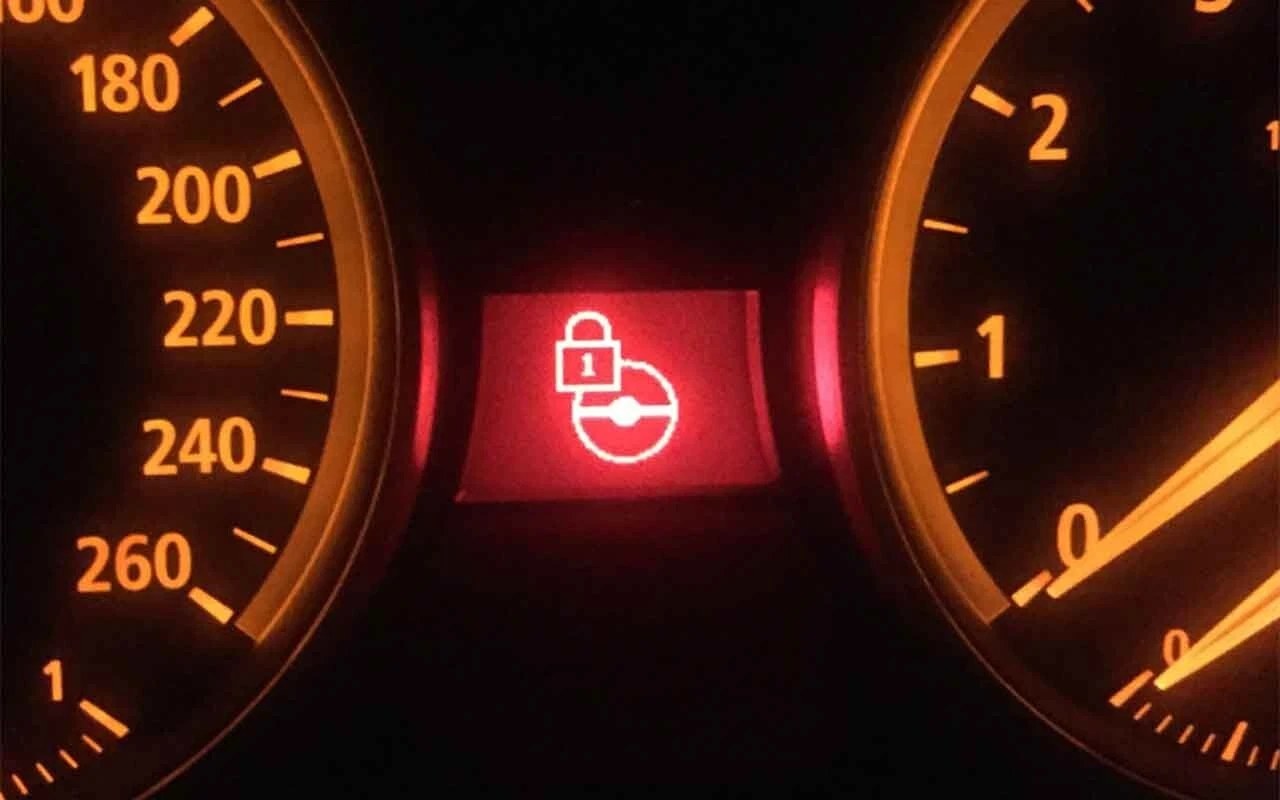 BMW & MINI ELV Steering Lock Reset, Fault Finding & Bypass — From £150