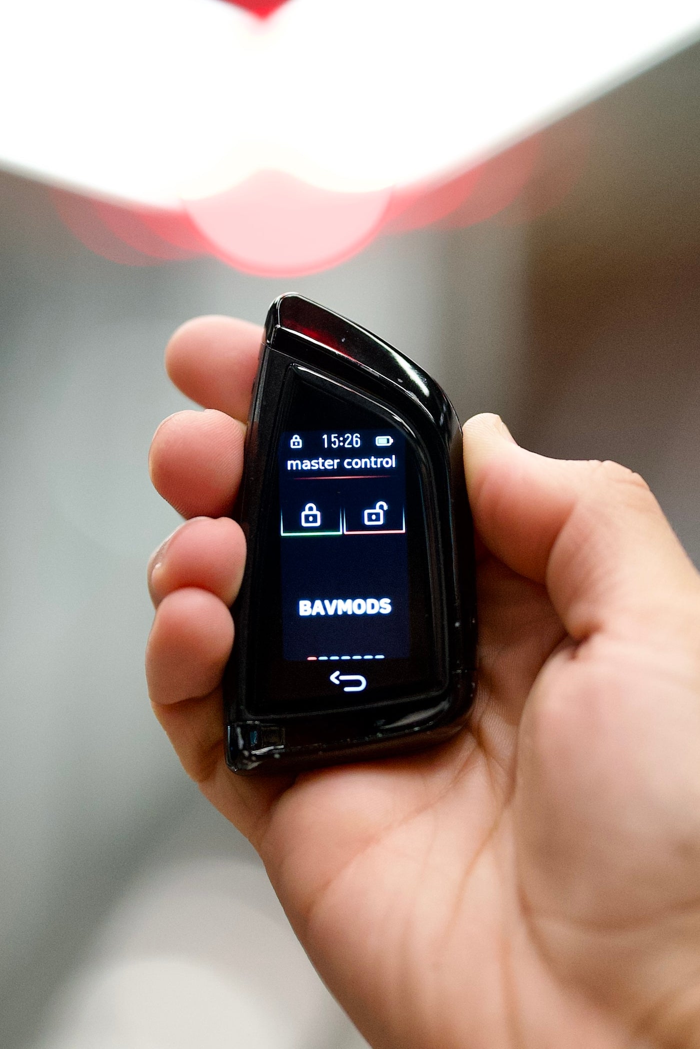 MCCoding M4-Style Keyfob Kit — Keyless Entry, Comfort Access & Remote Start | E90 E91 E92 E93 E81 E82 E87 E88 E60 E61 E63 E64 E84 E70 E71 E72 E89 — image 13