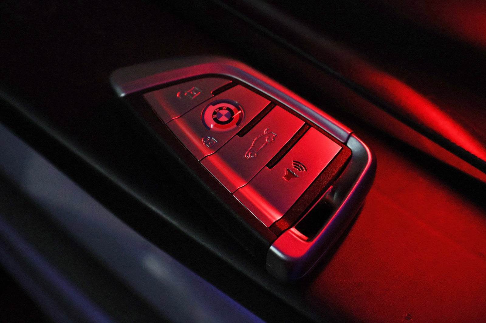 MCCoding M4-Style Keyfob Kit — Keyless Entry, Comfort Access & Remote Start | E90 E91 E92 E93 E81 E82 E87 E88 E60 E61 E63 E64 E84 E70 E71 E72 E89 — image 15
