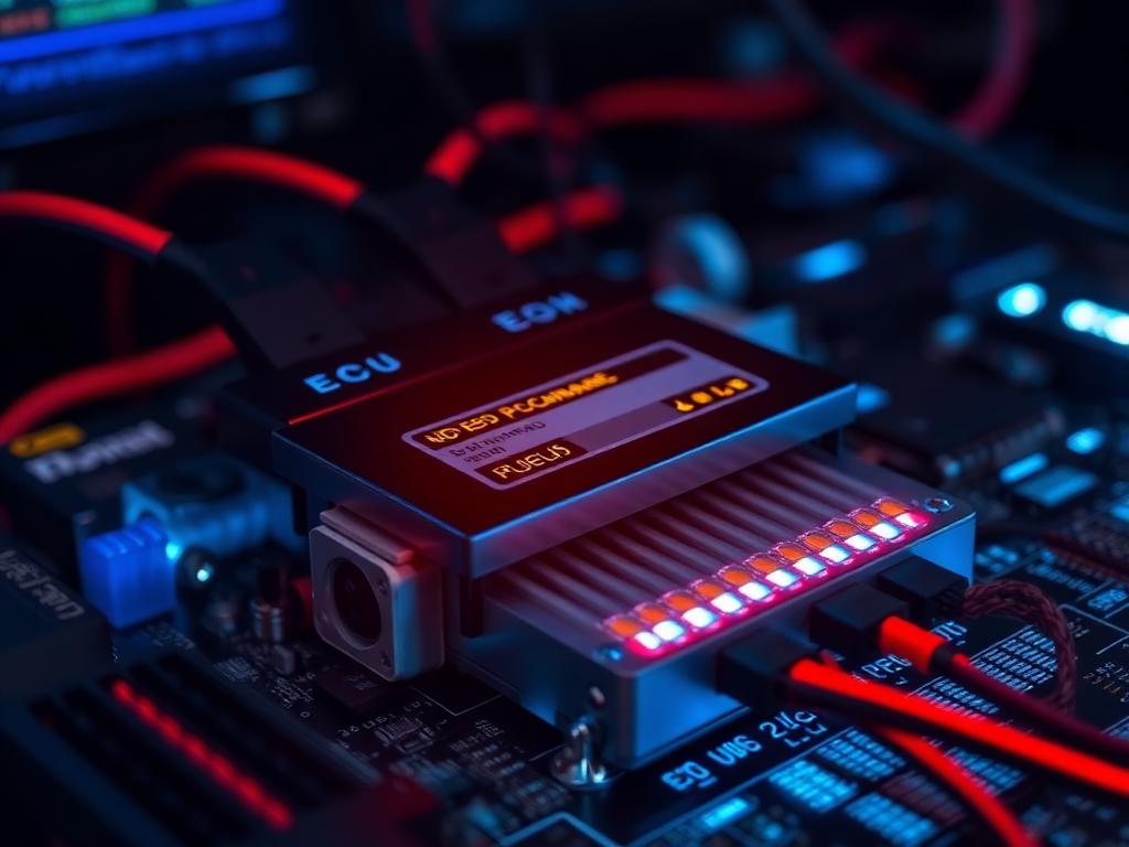 ECU Cloning